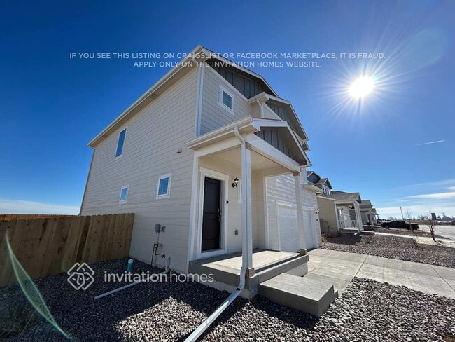 Foto del edificio - 7338 Green River Ave