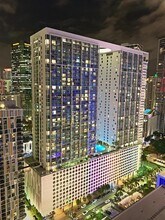 Building Photo - 500 Brickell Ave
