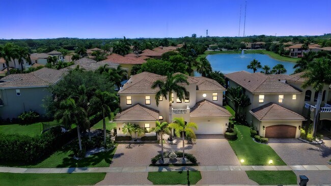 Foto del edificio - 8703 Club Estates Way