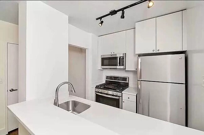 Building Photo - 245 East 44th Street