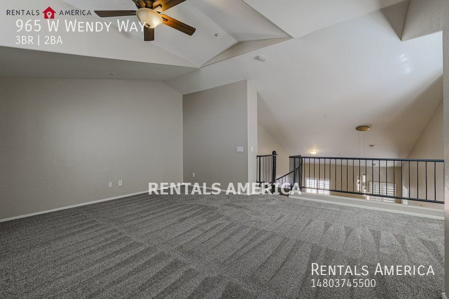 Beautiful Home in Gilbert! Condo for Rent in Gilbert, AZ
