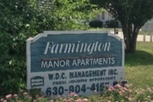 Primary Photo - Farmington Manor