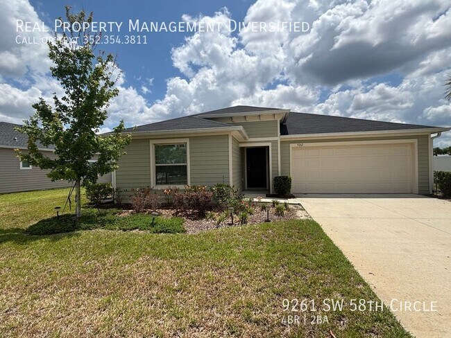 Foto del edificio - 9261 SW 58th Cir