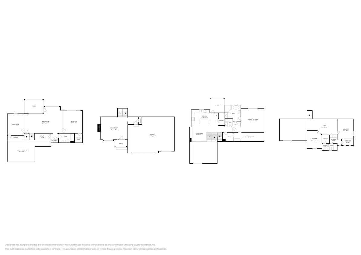 Foto del edificio - 7290 NW Forest Lakes Dr