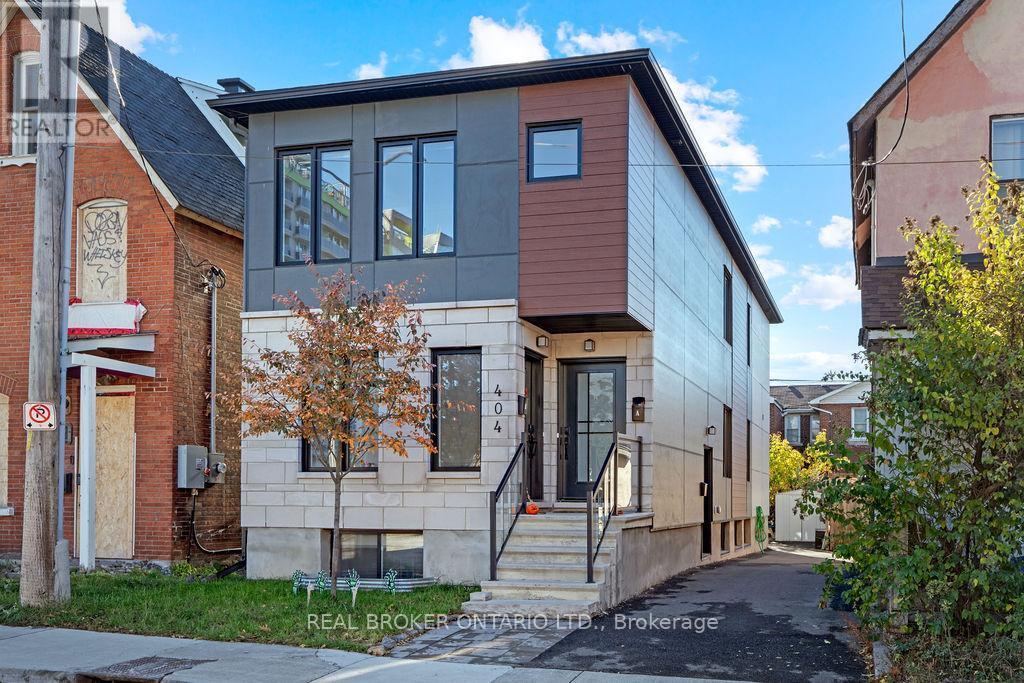 Photo principale - 404 Arlington Ave