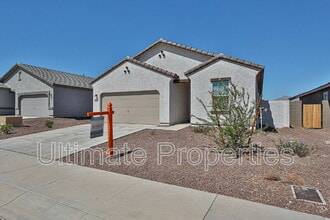 Building Photo - 20082 W Rancho Dr