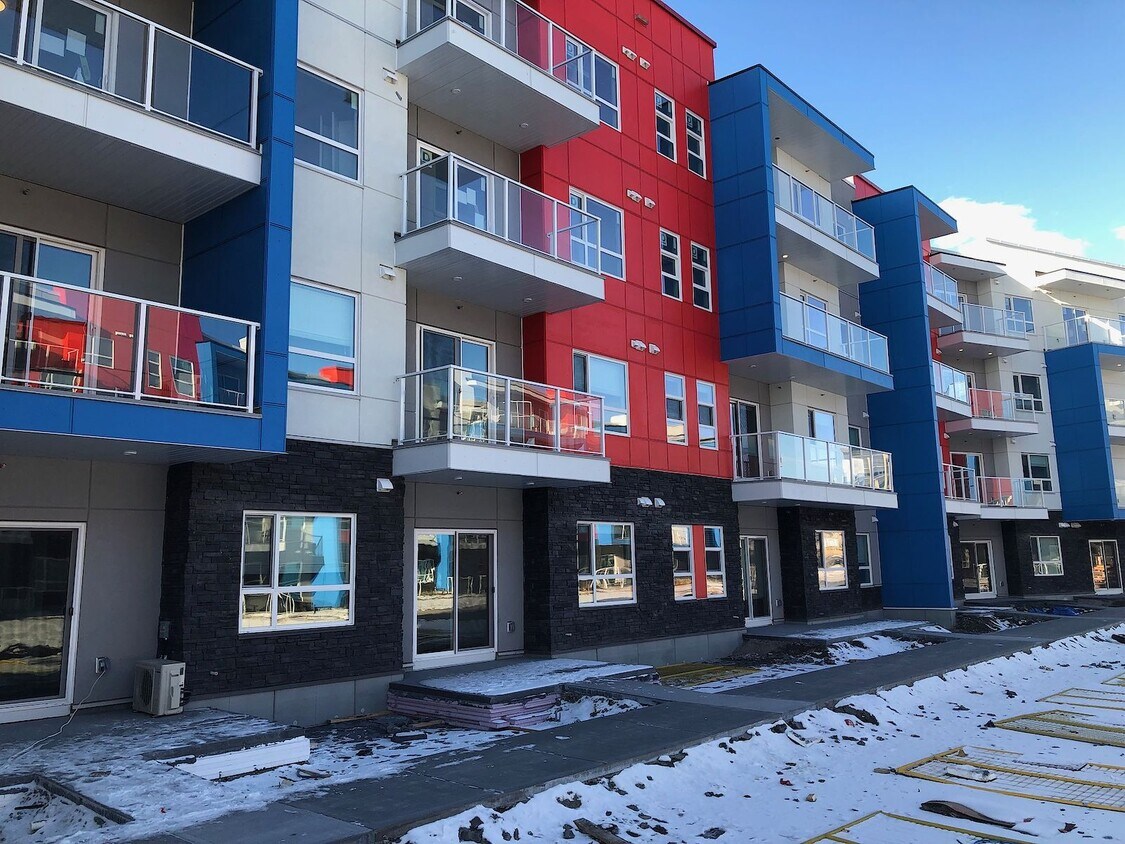 Photo principale - Convenient 1 Bd/1 Bth, Main Floor Unit in ...