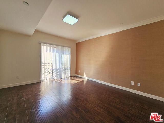 Foto del edificio - 311 S Gramercy Pl