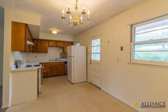 Foto del edificio - 1533 Pipher Ln