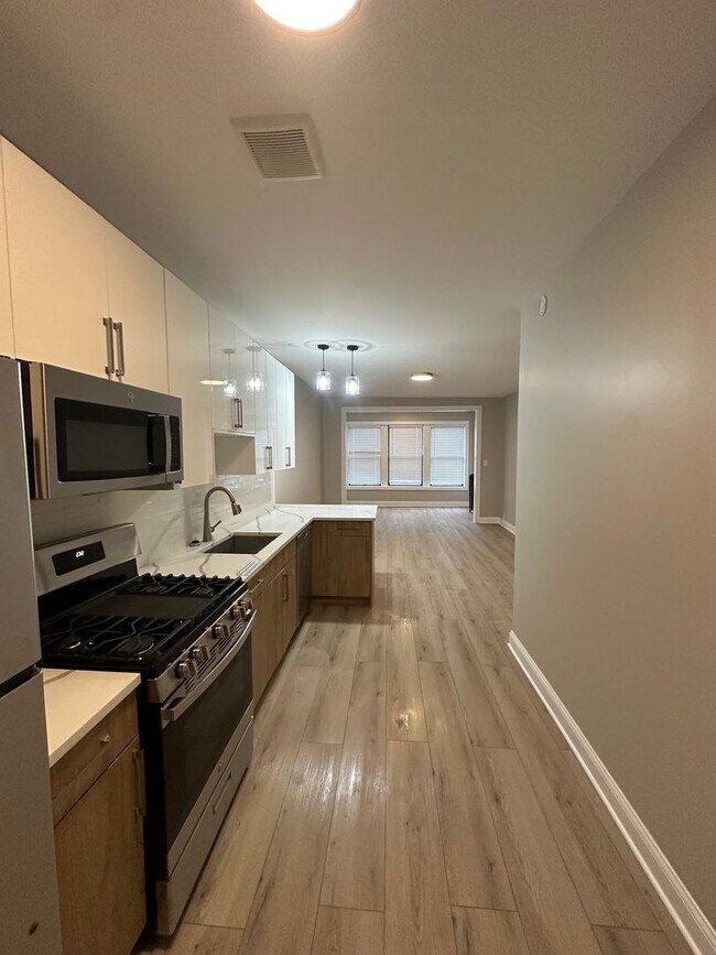 Foto del interior - Howard Beach Apartments