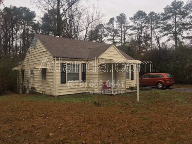 Photo - 1662 Idlewood Rd Apartment