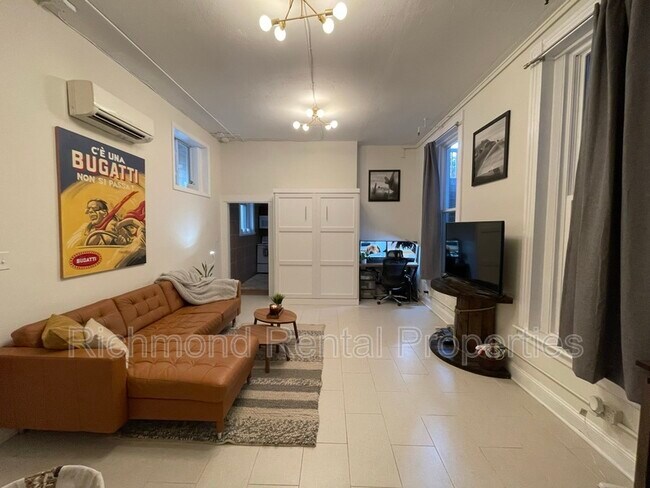 Foto del edificio - 1603 Hanover Ave