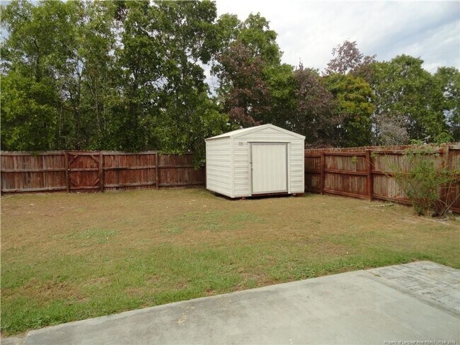 Foto del edificio - Brookshire subdivision