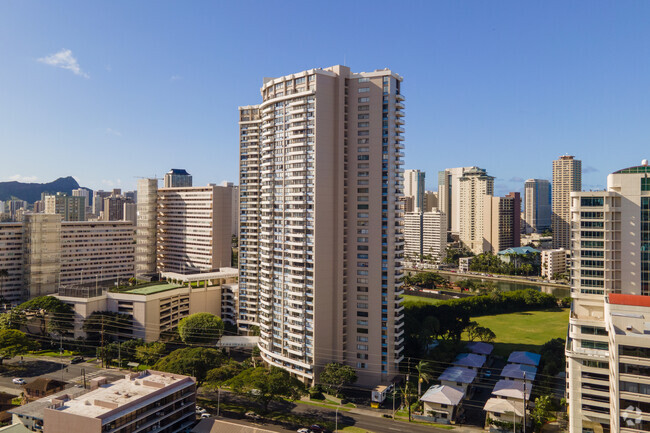 Foto del edificio - Marco Polo