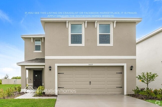 Building Photo - 5009 Rocky Coast Pl