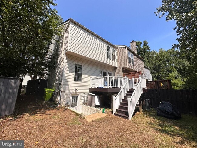 Foto del edificio - 6503 Parish Glebe Ln