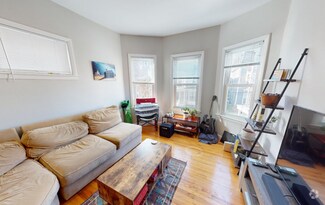 Building Photo - 25 Tufts St
