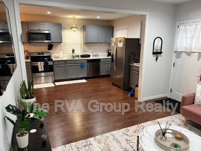 Foto del edificio - 2517 Haden Ave