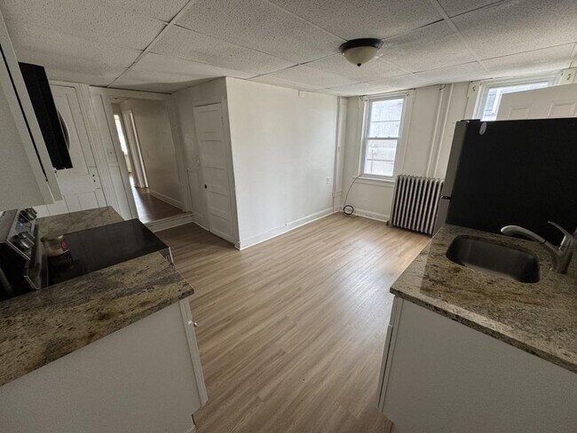 Foto del edificio - 1031 Spruce St