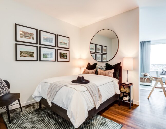 Foto principal - 31 Bowker St
