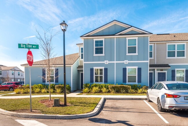 Building Photo - Oakleaf Plantation 3-Bedroom Townhouse in ...