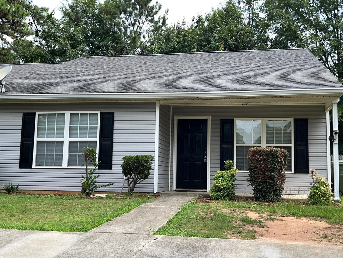 118 Charleston Row Blvd, Aiken, SC 29803 - Townhome Rentals in Aiken SC ...