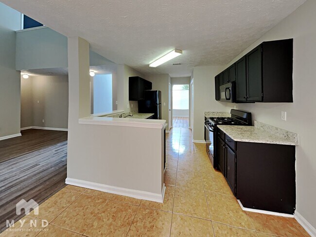 Foto del edificio - 1112 W Shore Dr