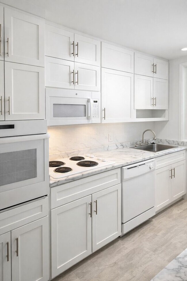 Foto del interior - The River House