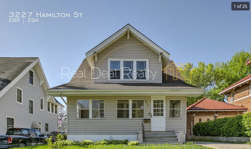 Primary Photo - 3227 Hamilton St