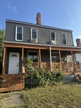 Building Photo - 480-482-482 E Markison Ave