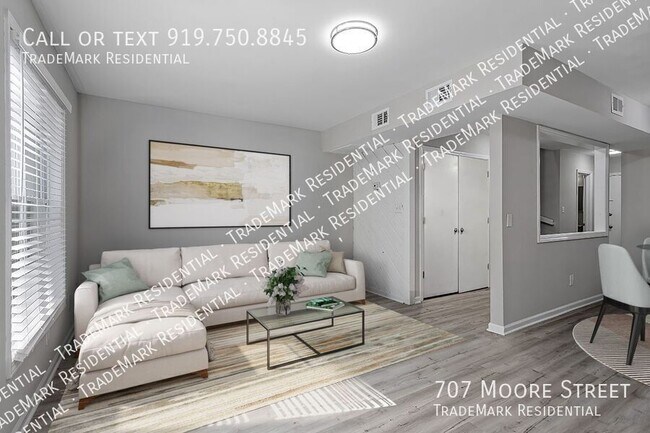 Foto del edificio - 707 S Moore St