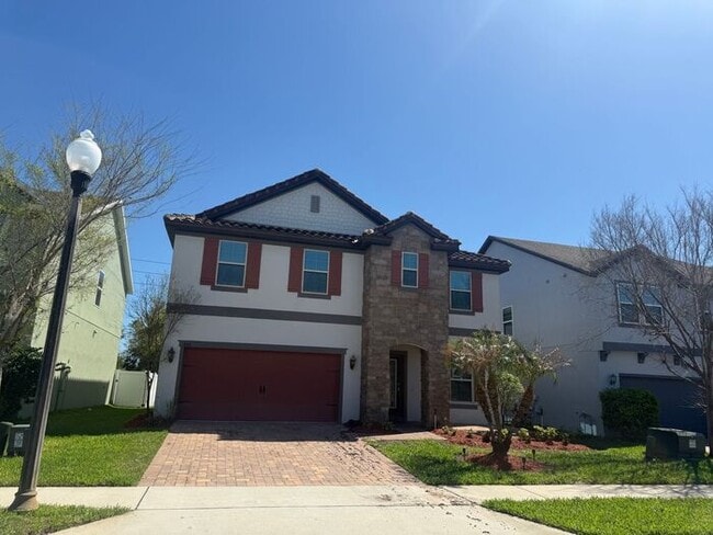 Foto del edificio - 2 Story Home in JOHNS LAKE POINTE, WINTER GARDEN