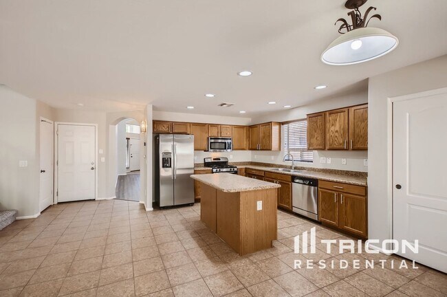 Foto del edificio - 40352 W Novak Ln