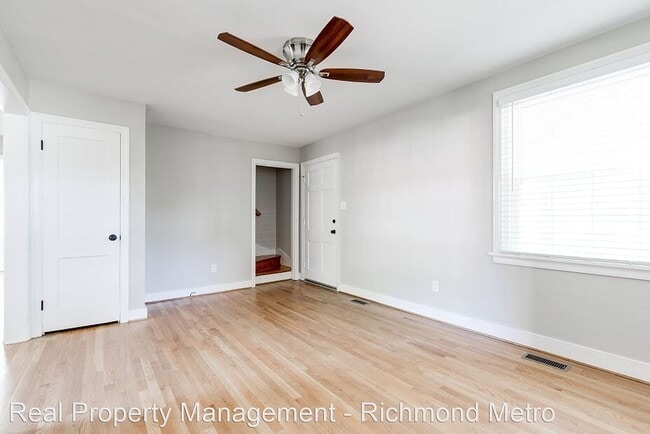 Building Photo - 3 br, 2 bath House - 6212 Monument Ave