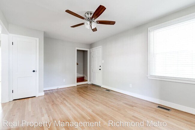 Foto del edificio - 3 br, 2 bath House - 6212 Monument Ave
