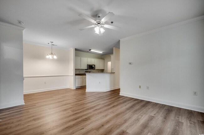 Foto del edificio - TURNBERRY PARK @ CAROLINA FOREST