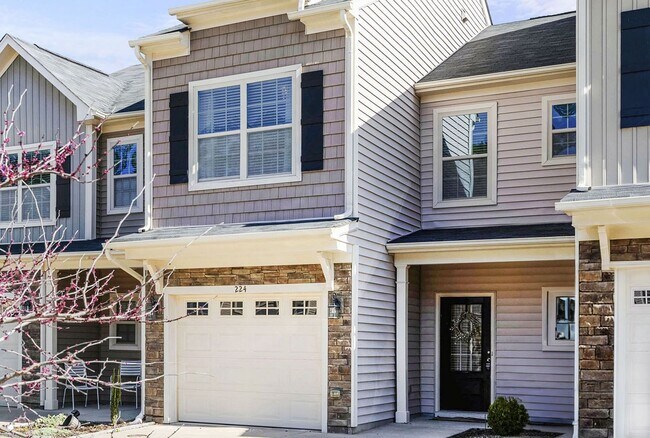 Photo - 224 Beaconwood Ln Townhome