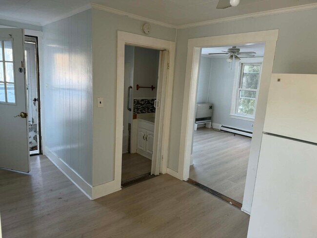 Foto del edificio - 242 Lincoln St