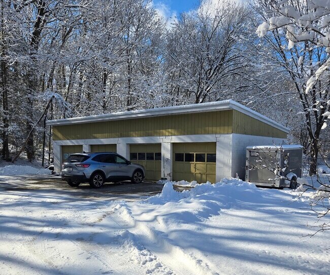 Foto del edificio - 216 Ashland Ave