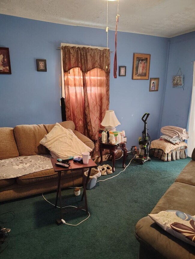 Foto del edificio - 353 W 26th St