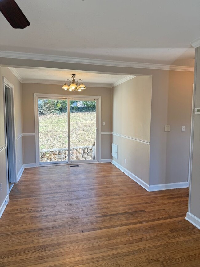 Foto del edificio - Cute Red Bank House