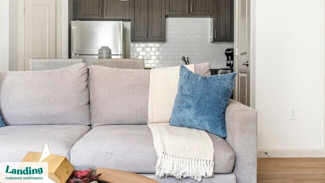 Foto del edificio - 610 E Wells Branch Pkwy