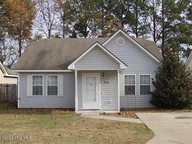 Primary Photo - 210 Old Oak Rd