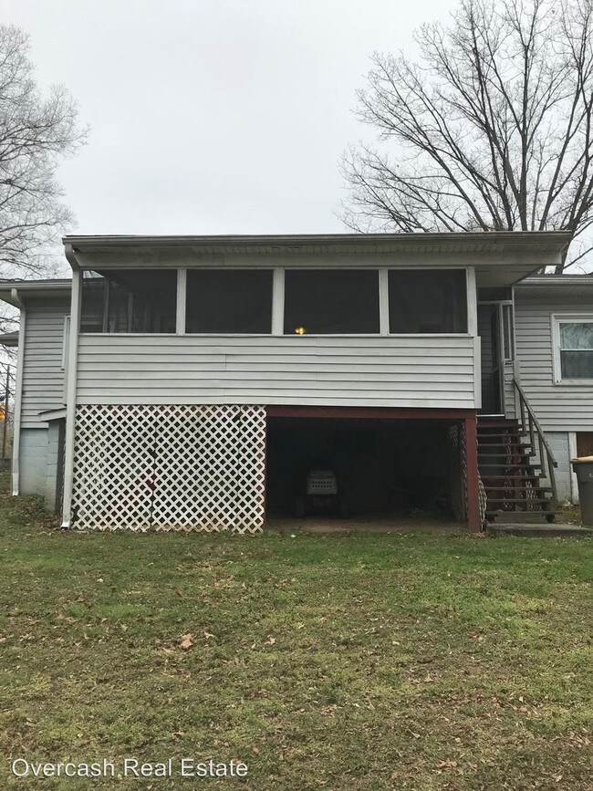 Building Photo - 1346 Rainbow Dr