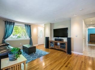 Foto del edificio - 136 Tioga St