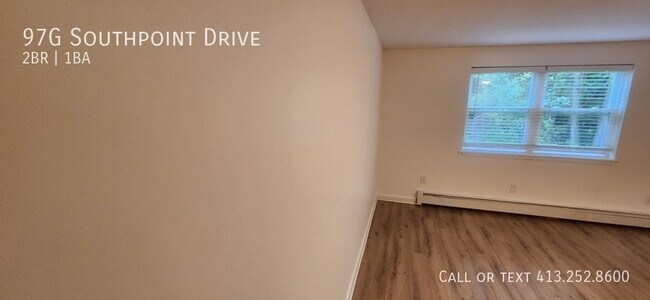 Foto del edificio - 97G Southpoint Drive-