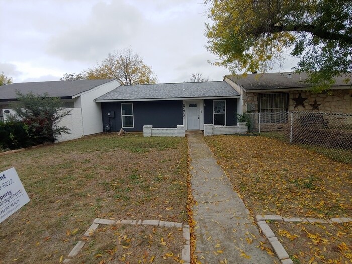 6509 Spring Lark Dr, San Antonio, TX 78249 House Rental in San Antonio, TX