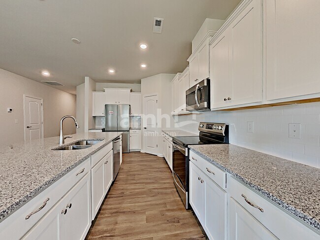 Building Photo - 2406 Abundance Lane