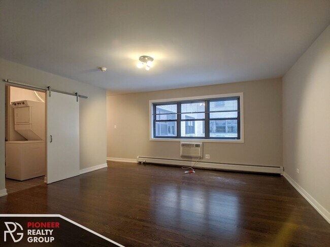 Foto del edificio - 5536 N Sheridan Rd