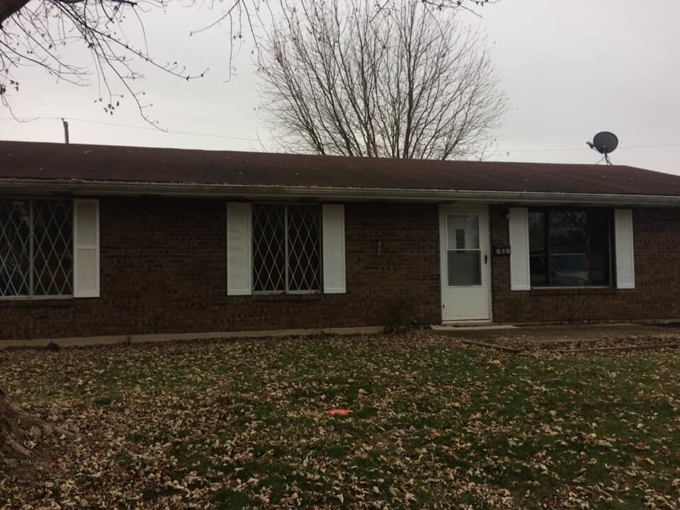1576 Commonwealth Dr, Xenia, OH 45385 House Rental in Xenia, OH